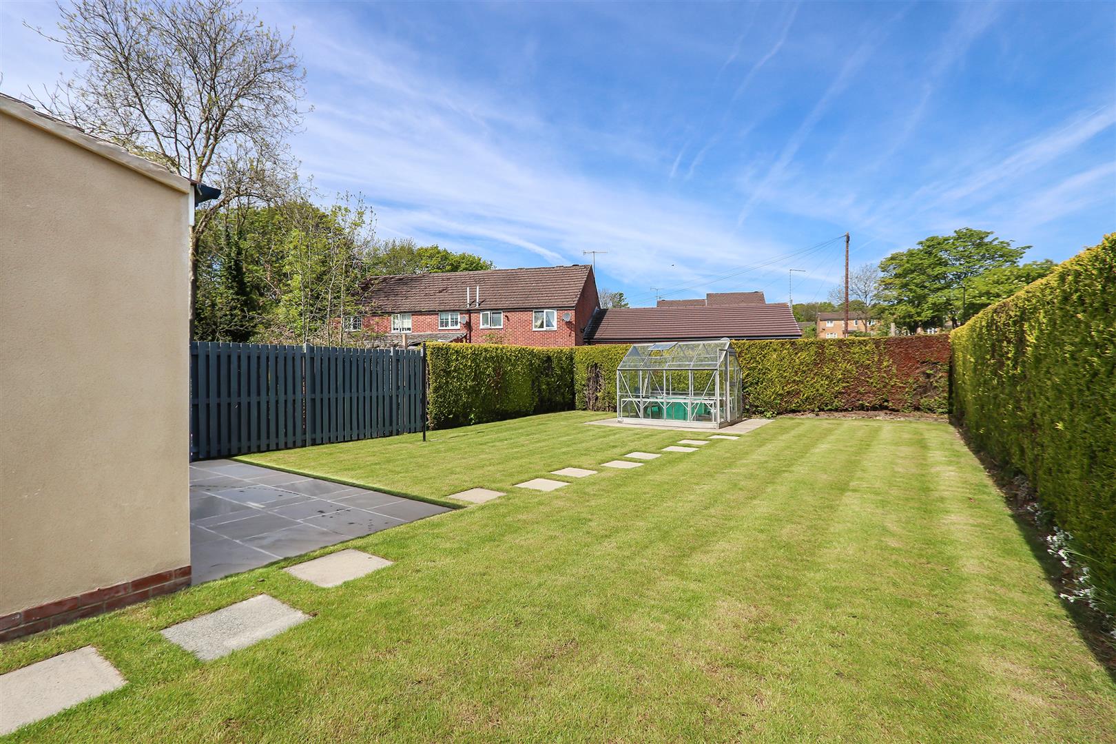 Abbey Brook Drive, Sheffield, S8 7UT Dales and Peaks